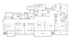 Jervois Mansion (D10), Apartment #524943441
